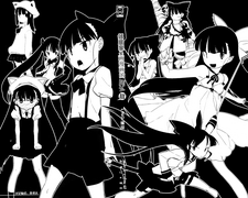 单行本第三册内封