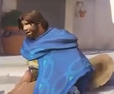 感觉右键被掏空