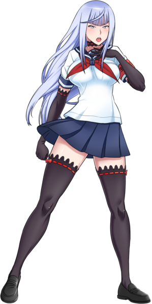 File:Megami Saikou Gentle Full.png