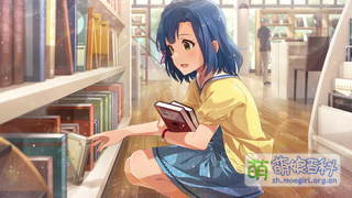 お気に入りの物語 SSR