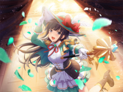 剑客波尔多斯 Encore