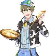 愛情で満腹に R+