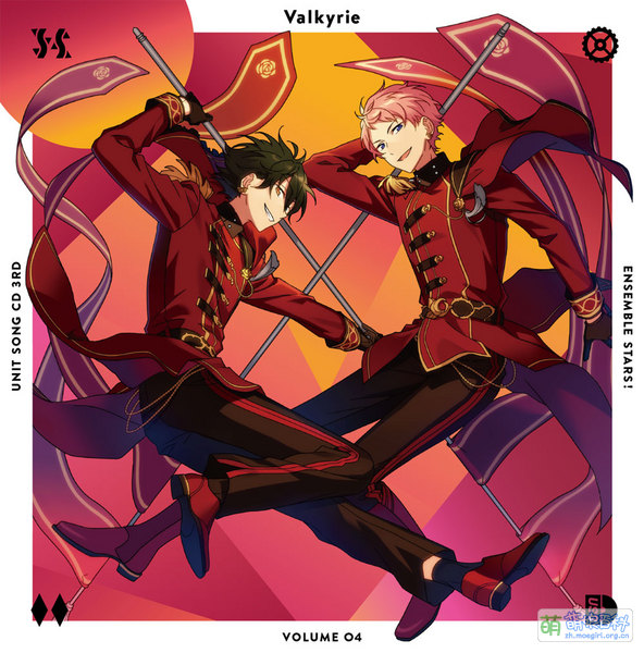 File:偶像梦幻祭 UNIT CD 第3弹-Vol4-Valkyrie-FFCG-0056.jpg