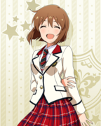 制服シリーズ SR+