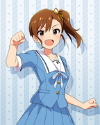 夏服シリーズ SR