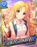 苍蓝的理念（ἰδέα） SR+