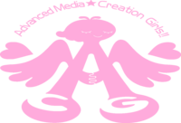 Advanced Media Creation Girls
