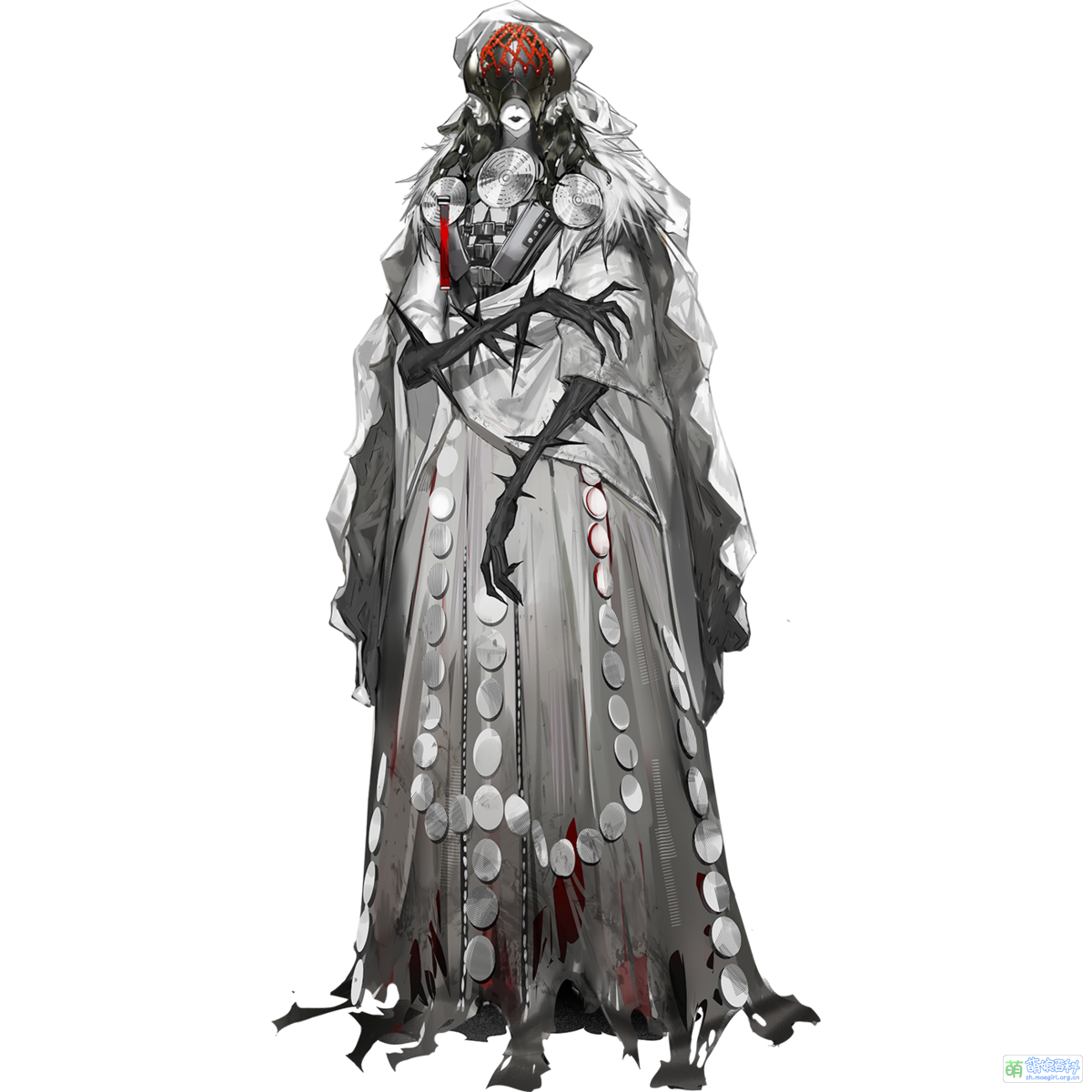 迦弗里伊尔- 萌娘百科万物皆可萌的百科全书