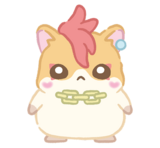 小小光之美少女哈利（はりー） 是个努力照顾他人的贴心大哥哥。 为大家加油鼓劲也会全力以赴哦！ 代表物：瓜子 登场作品：《拥抱！光之美少女》