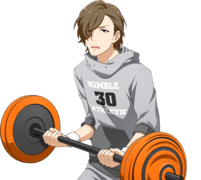 熱意の炎色反応 R