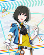 NEXT DESTIN@TION! SR+