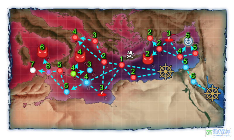 图片来源：FlatIsNice