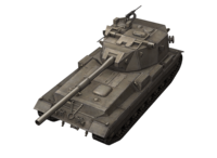 FV215b 183