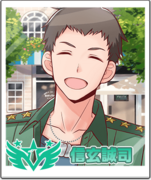 偶像大师 POPLINKS