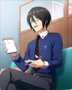 情報整理はスマートに SR