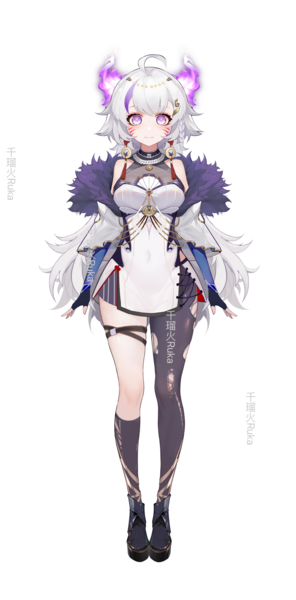 File:千瑠火Ruka2.0立绘.png