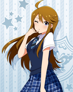 夏服シリーズ SR+