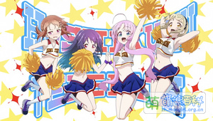 星灵感应（2023年10月）12话 14分36秒