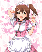 MILLION LIVE CLOSET! Reburn SR