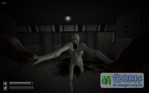 SCP - 收容失效 - 萌娘百科 万物皆可萌的百科全书