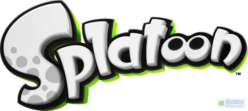 File:Splatoon Logo.png