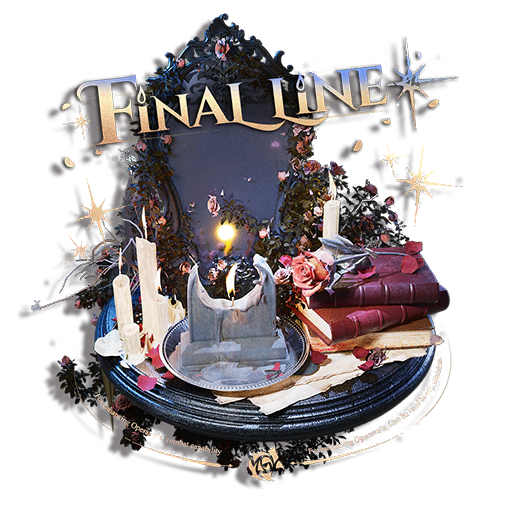 "“最后一行”"