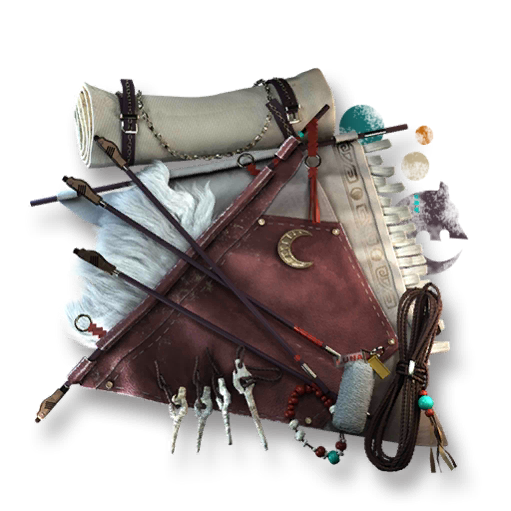 "“移动的窝”"