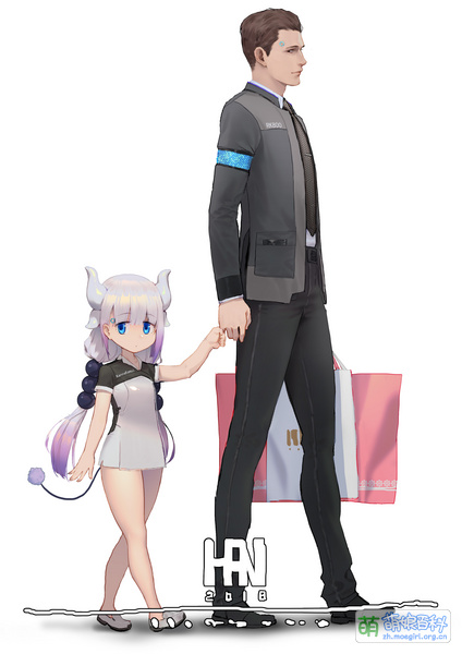 File:Connor and Kanna.jpg