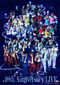 《10th Anniversary LIVE》