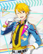 NEXT DESTIN@TION! SR+