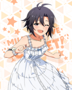 MILLION LIVE CLOSET! SR+