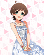 MILLION LIVE CLOSET! Reburn SR