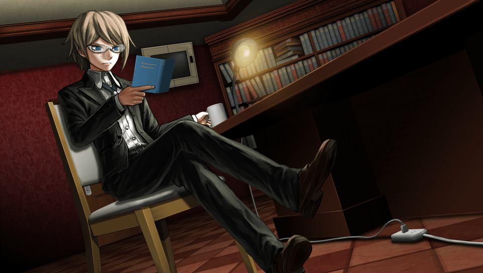 Togami_Byakuya_Reading.png