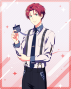 さりげないおしゃれを R+