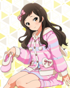 ミリカン！アンコール SR