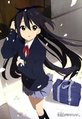 Azusa，the GOD forever