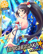 异国情调的服装师 SR+