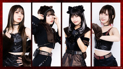 Abyssmare （May'n、相坂优歌、鹫见友美Jiena、山田美铃）