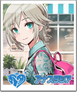 《偶像大师 POPLINKS》角色头像