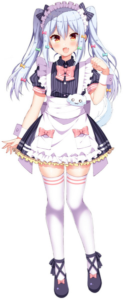 File:Inuyama Tamaki maid.jpg