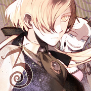 エリシア（现在）/マオ