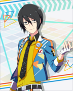 NEXT DESTIN@TION! SR+