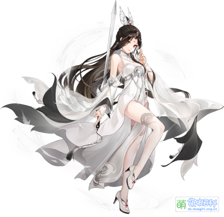 三叶(云空飞羽)