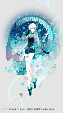 ACE AI正式版形象之二