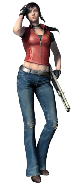 File:RE Mercenaries 3D Claire psd jpgcopy.webp