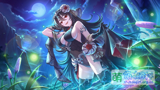 ★★★ 伊莉亚(礼服)