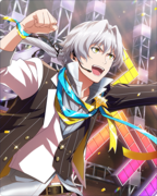 グローリーモノクローム SR+