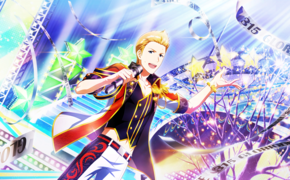 絆が導く先に SR+