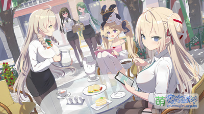 绿洲往事登陆图