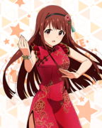 MILLION LIVE CLOSET! SR+